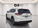 2026 Nissan Rogue 2026.5 AWD Dark Armor