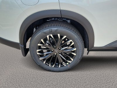 2026 Nissan Rogue 2026.5 AWD Dark Armor