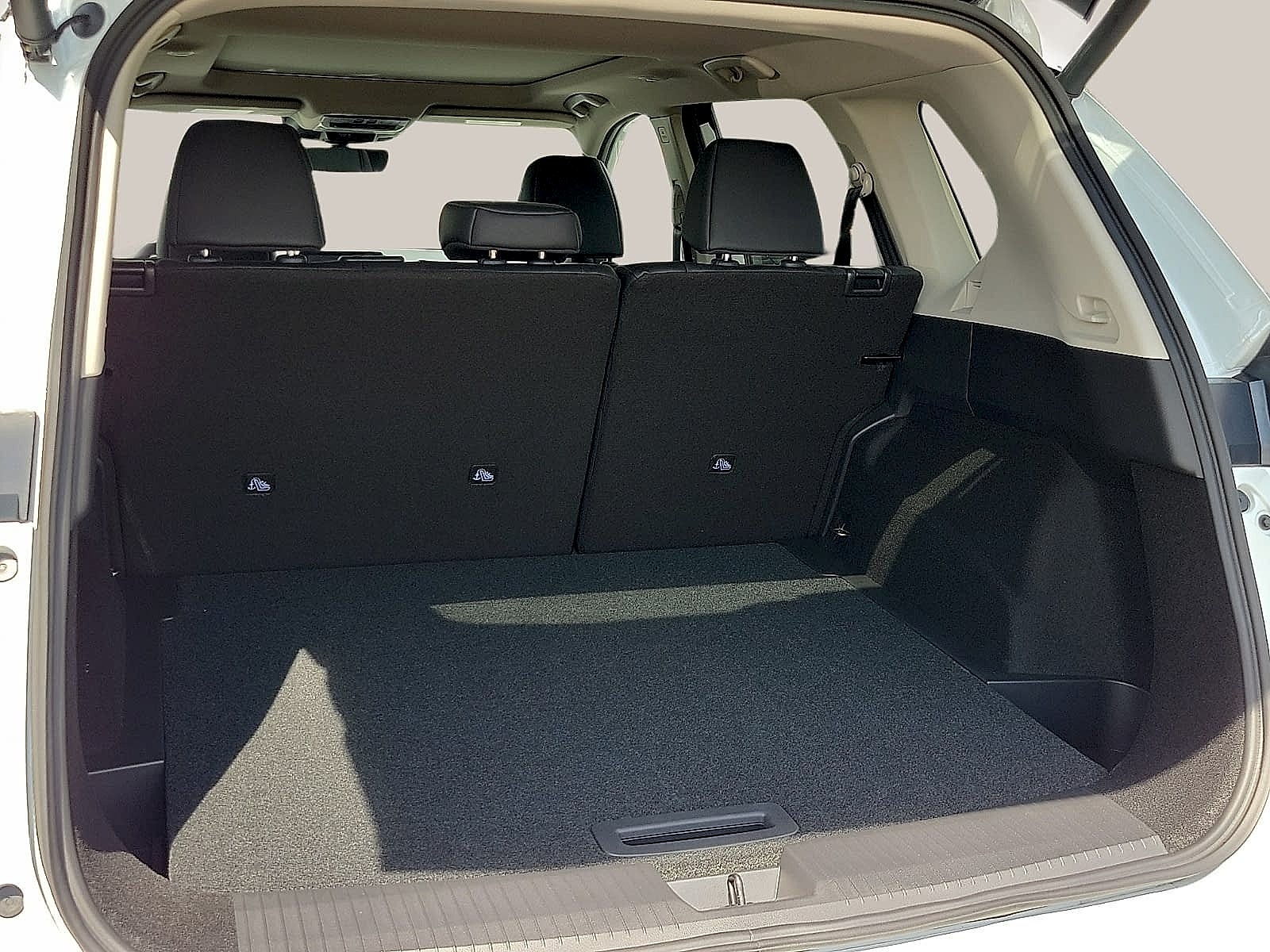 2026 Nissan Rogue 2026.5 AWD Dark Armor