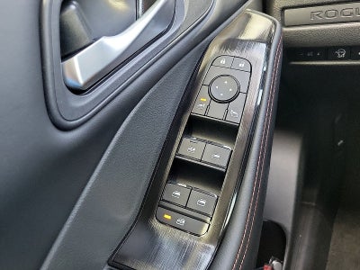 2026 Nissan Rogue 2026.5 AWD Rock Creek