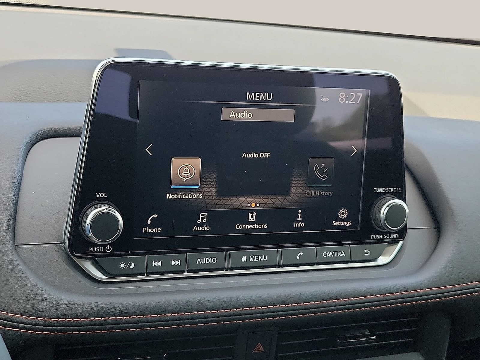 2026 Nissan Rogue 2026.5 AWD Rock Creek