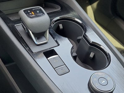 2026 Nissan Rogue 2026.5 AWD Rock Creek