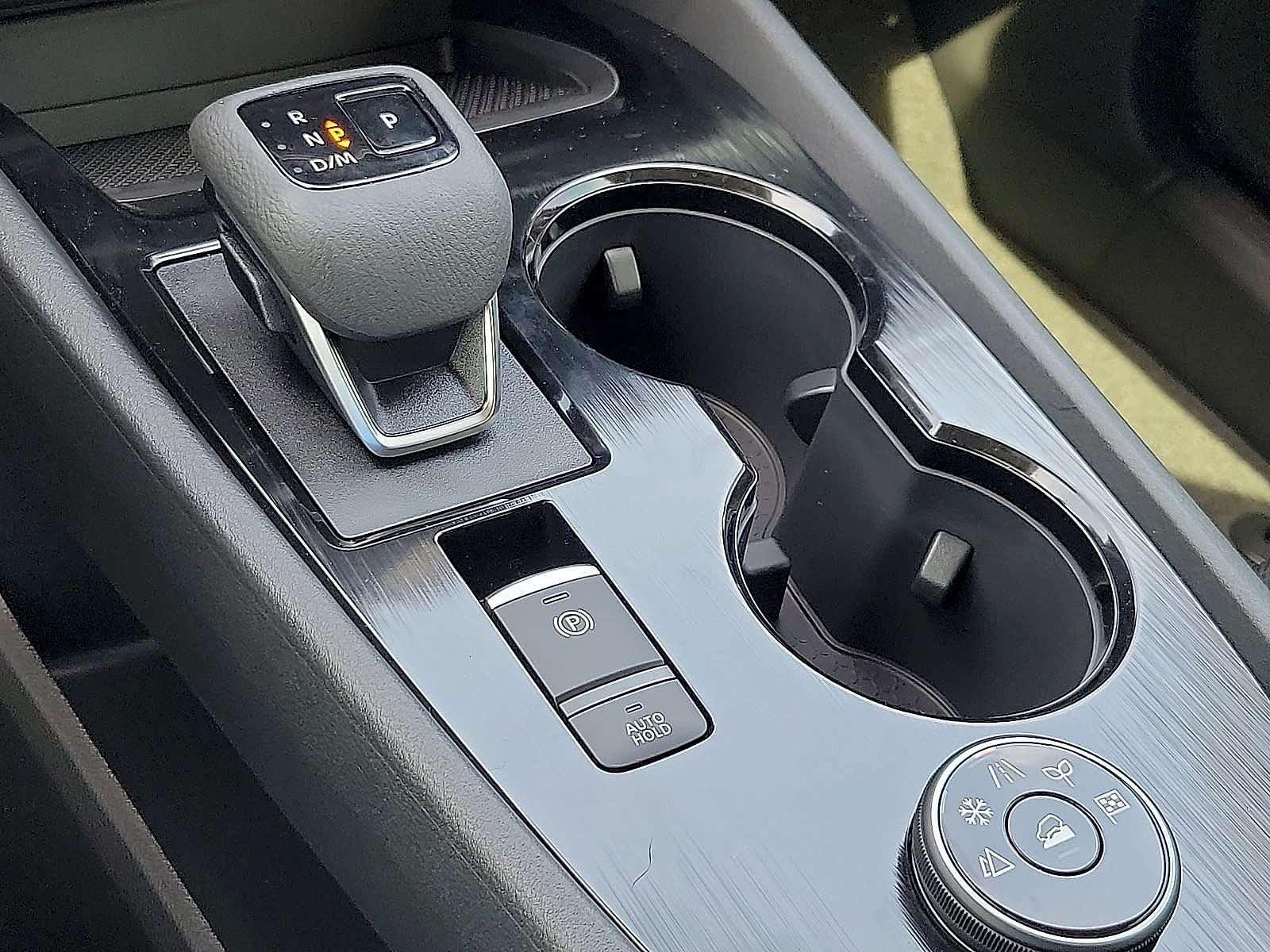 2026 Nissan Rogue 2026.5 AWD Rock Creek