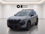 2026 Nissan Rogue 2026.5 AWD Rock Creek