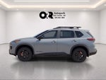 2026 Nissan Rogue 2026.5 AWD Rock Creek