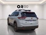 2026 Nissan Rogue 2026.5 AWD Rock Creek