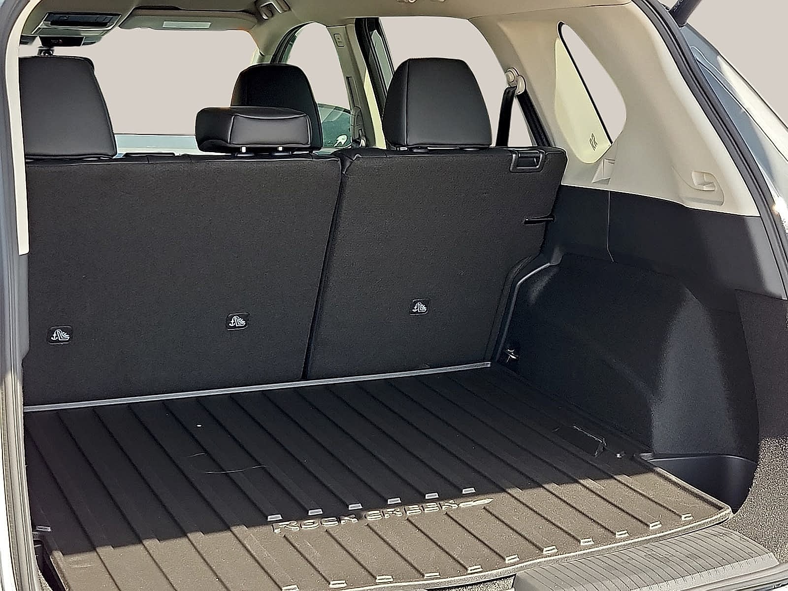 2026 Nissan Rogue 2026.5 AWD Rock Creek