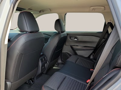 2026 Nissan Rogue 2026.5 AWD Rock Creek