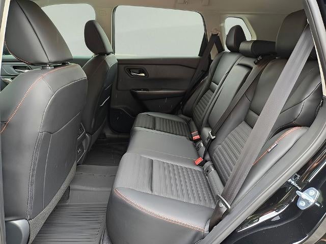 2026 Nissan Rogue AWD Rock Creek *Ltd Avail*