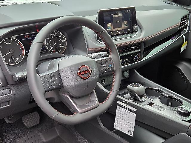 2026 Nissan Rogue AWD Rock Creek *Ltd Avail*