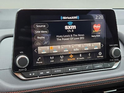 2026 Nissan Rogue AWD Rock Creek *Ltd Avail*