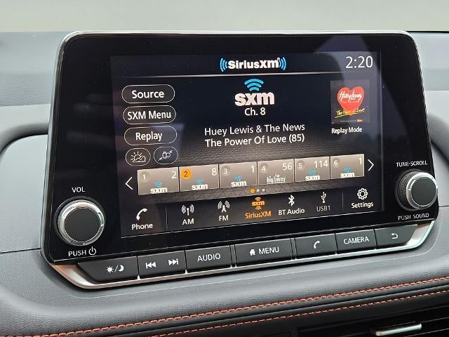 2026 Nissan Rogue AWD Rock Creek *Ltd Avail*