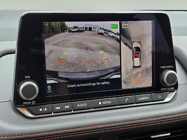 2026 Nissan Rogue AWD Rock Creek *Ltd Avail*