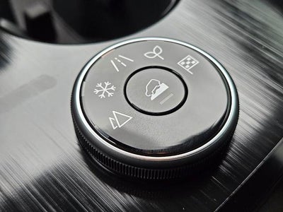 2026 Nissan Rogue AWD Rock Creek *Ltd Avail*