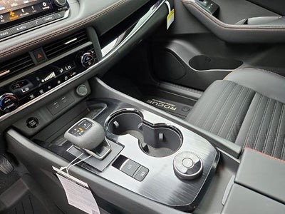 2026 Nissan Rogue AWD Rock Creek *Ltd Avail*