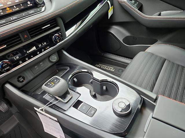 2026 Nissan Rogue AWD Rock Creek *Ltd Avail*