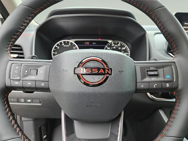 2026 Nissan Rogue AWD Rock Creek *Ltd Avail*