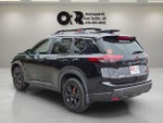 2026 Nissan Rogue AWD Rock Creek *Ltd Avail*