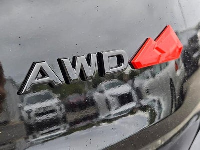 2026 Nissan Rogue AWD Rock Creek *Ltd Avail*