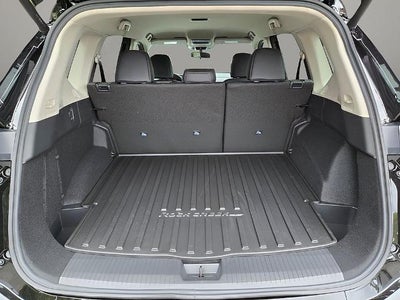 2026 Nissan Rogue AWD Rock Creek *Ltd Avail*