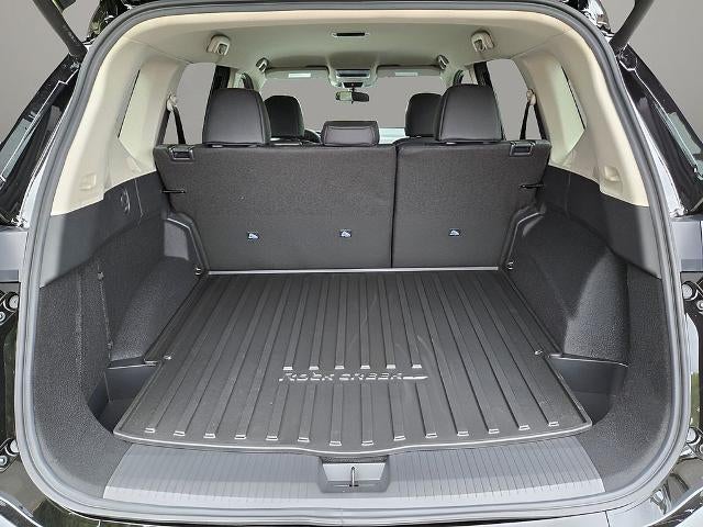 2026 Nissan Rogue AWD Rock Creek *Ltd Avail*