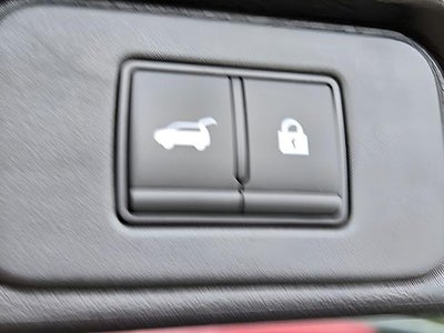 2026 Nissan Rogue AWD Rock Creek *Ltd Avail*