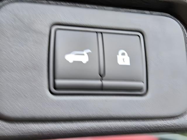 2026 Nissan Rogue AWD Rock Creek *Ltd Avail*