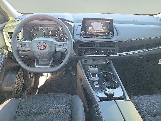 2026 Nissan Rogue 2026.5 AWD Rock Creek