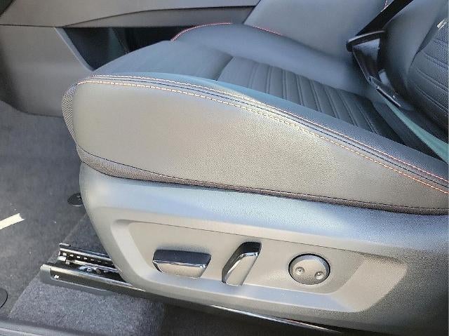 2026 Nissan Rogue 2026.5 AWD Rock Creek