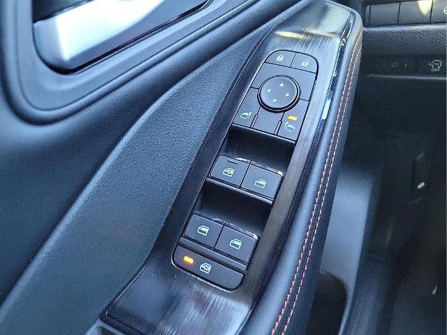 2026 Nissan Rogue 2026.5 AWD Rock Creek