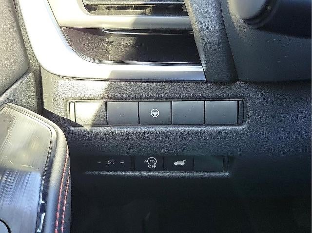 2026 Nissan Rogue 2026.5 AWD Rock Creek