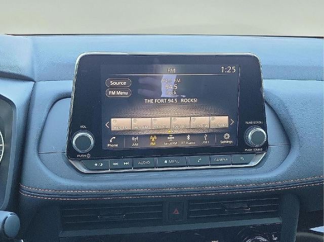 2026 Nissan Rogue 2026.5 AWD Rock Creek