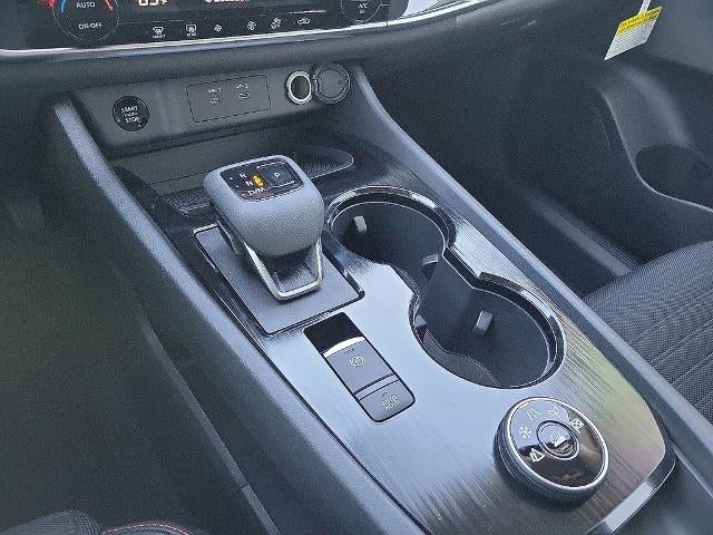 2026 Nissan Rogue 2026.5 AWD Rock Creek