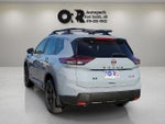 2026 Nissan Rogue 2026.5 AWD Rock Creek