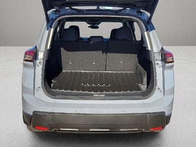 2026 Nissan Rogue 2026.5 AWD Rock Creek