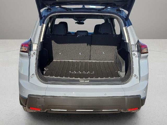 2026 Nissan Rogue 2026.5 AWD Rock Creek