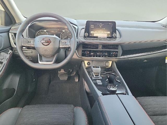 2026 Nissan Rogue 2026.5 AWD Rock Creek