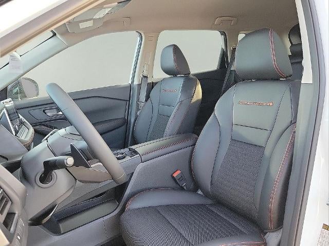 2026 Nissan Rogue 2026.5 AWD Rock Creek