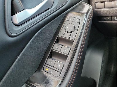 2026 Nissan Rogue 2026.5 AWD Rock Creek