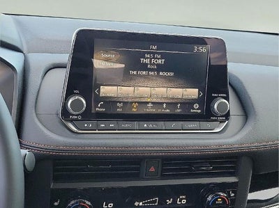 2026 Nissan Rogue 2026.5 AWD Rock Creek