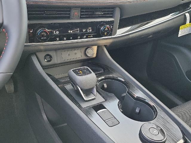 2026 Nissan Rogue 2026.5 AWD Rock Creek