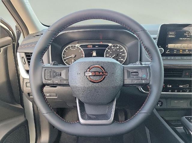 2026 Nissan Rogue 2026.5 AWD Rock Creek