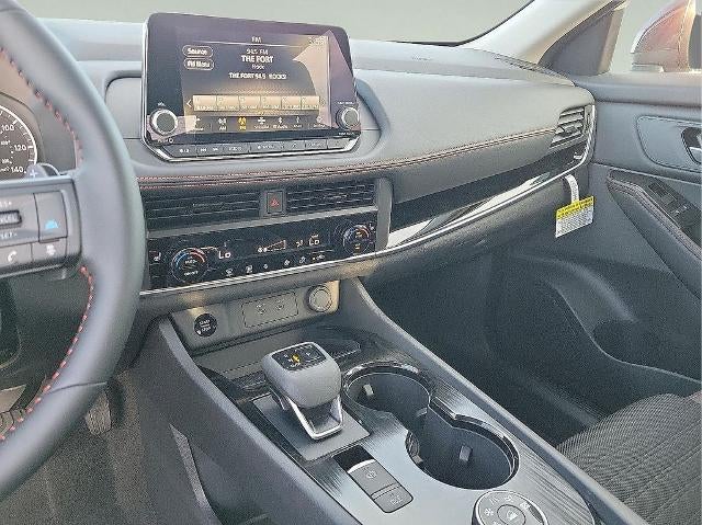 2026 Nissan Rogue 2026.5 AWD Rock Creek