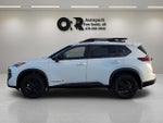 2026 Nissan Rogue 2026.5 AWD Rock Creek