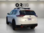 2026 Nissan Rogue 2026.5 AWD Rock Creek