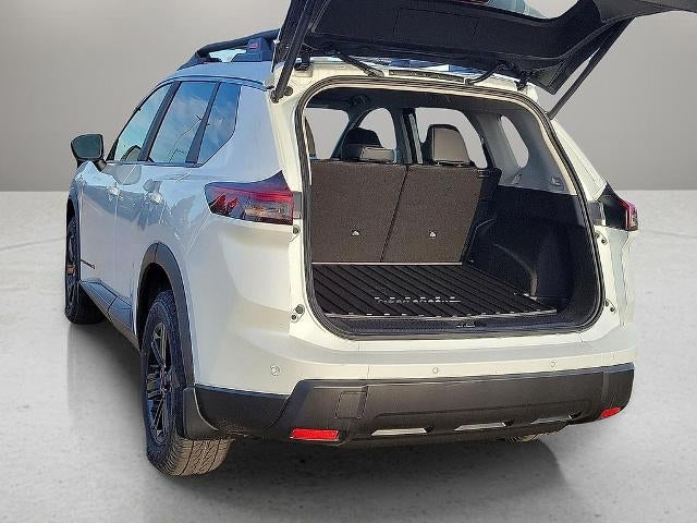 2026 Nissan Rogue 2026.5 AWD Rock Creek