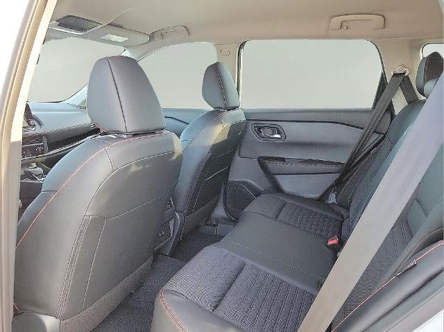 2026 Nissan Rogue 2026.5 AWD Rock Creek