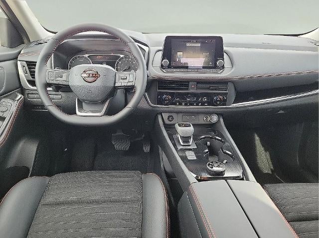 2026 Nissan Rogue 2026.5 AWD Rock Creek