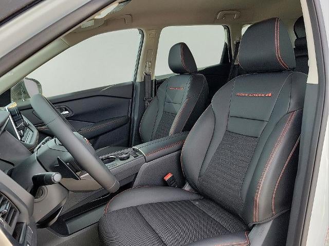 2026 Nissan Rogue 2026.5 AWD Rock Creek