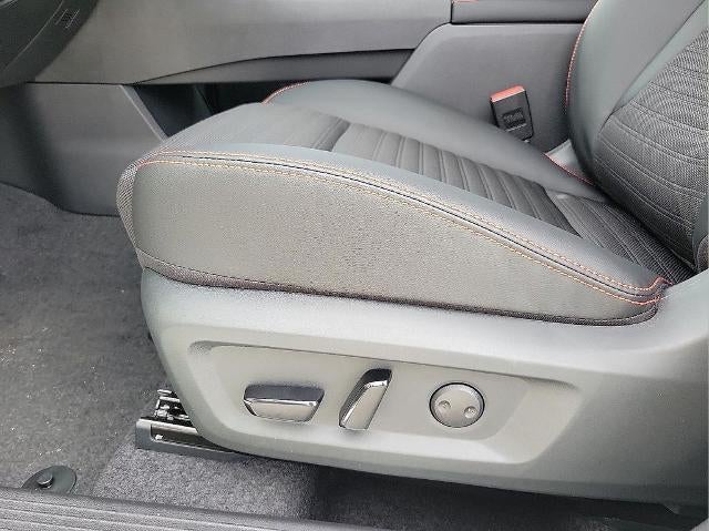 2026 Nissan Rogue 2026.5 AWD Rock Creek